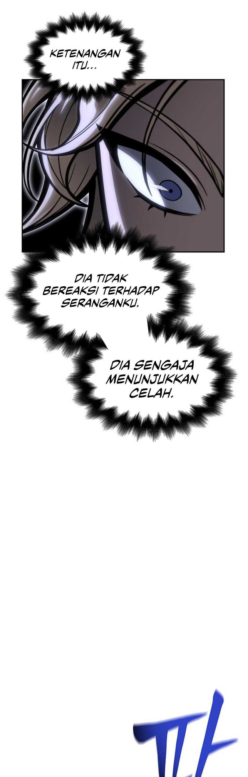 Superhuman Battlefield Chapter 31 Gambar 63