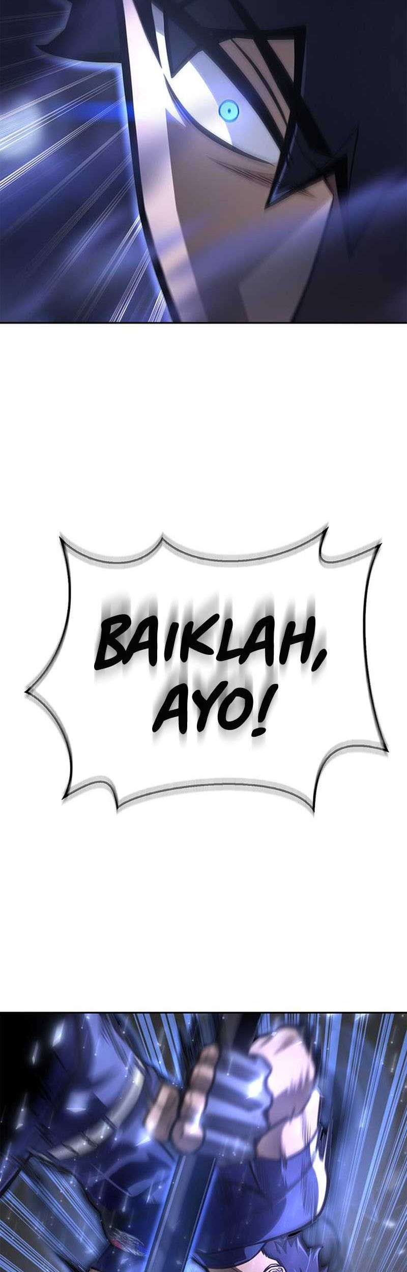 Superhuman Battlefield Chapter 31 Gambar 70