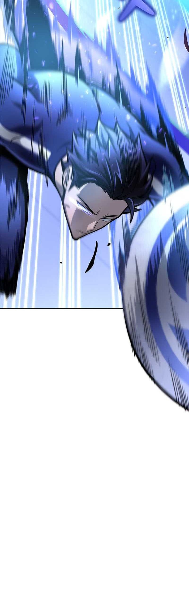 Superhuman Battlefield Chapter 31 Gambar 36