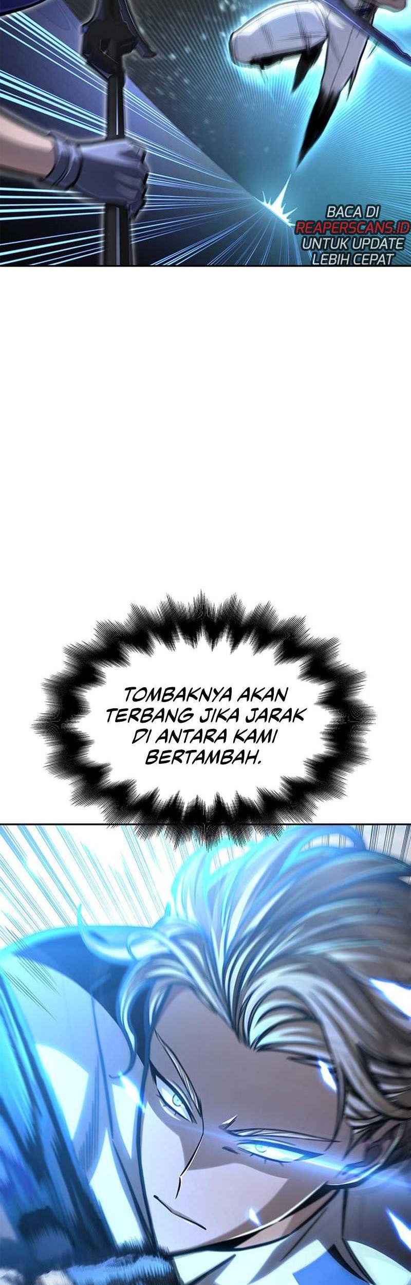 Superhuman Battlefield Chapter 31 Gambar 39