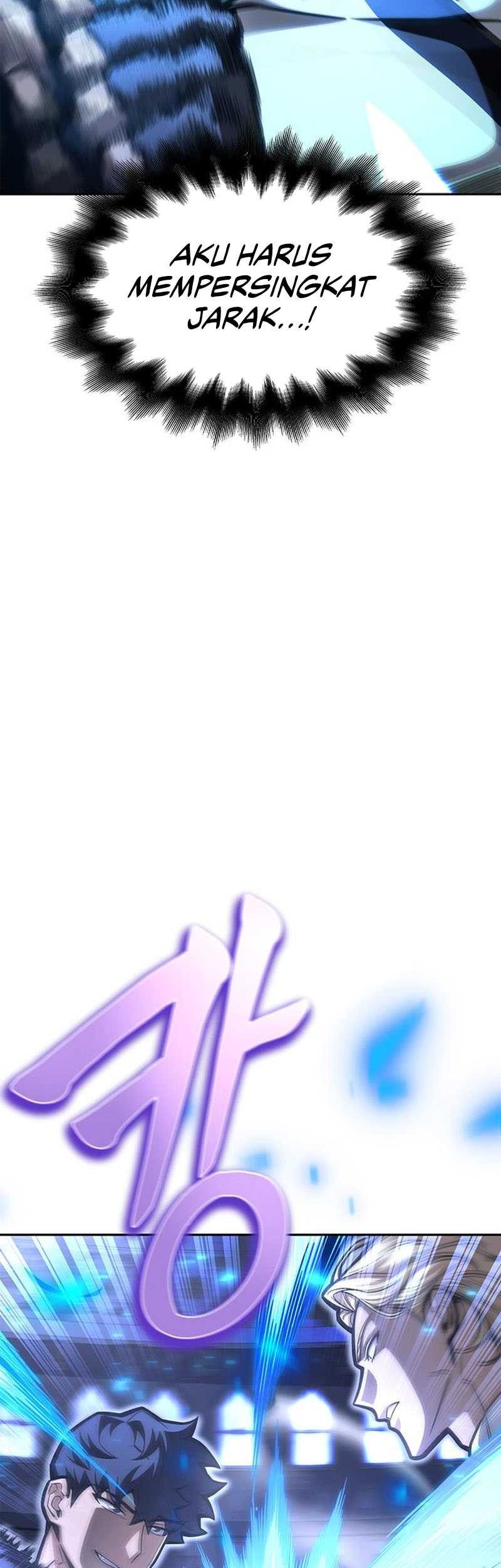 Superhuman Battlefield Chapter 31 Gambar 40