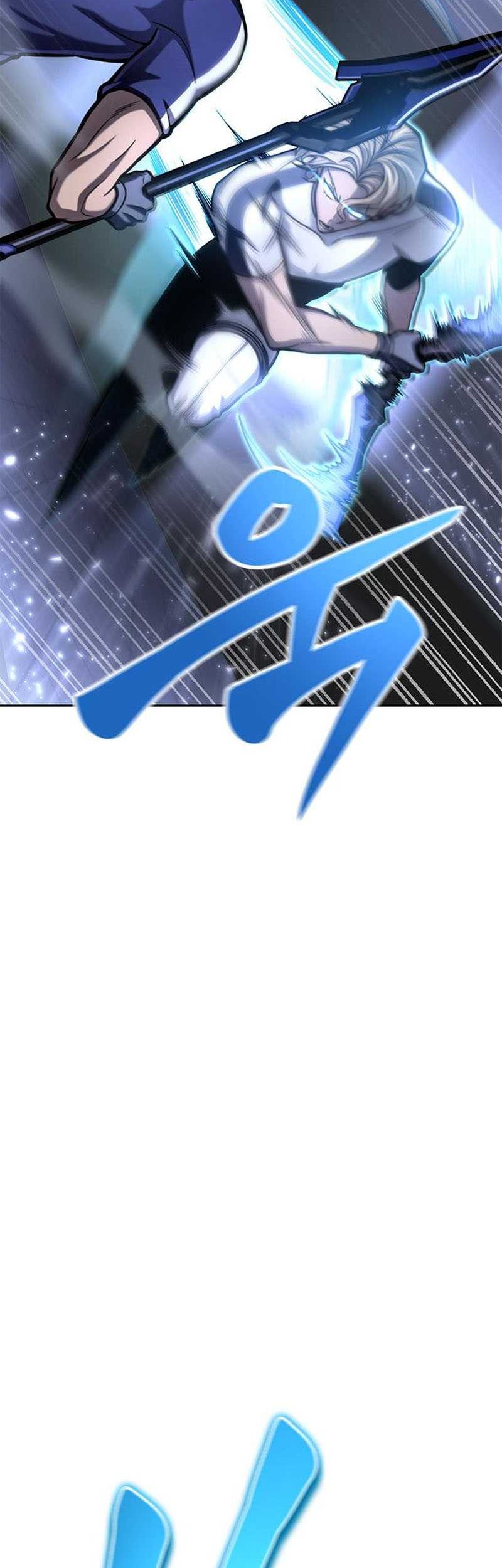 Superhuman Battlefield Chapter 31 Gambar 43