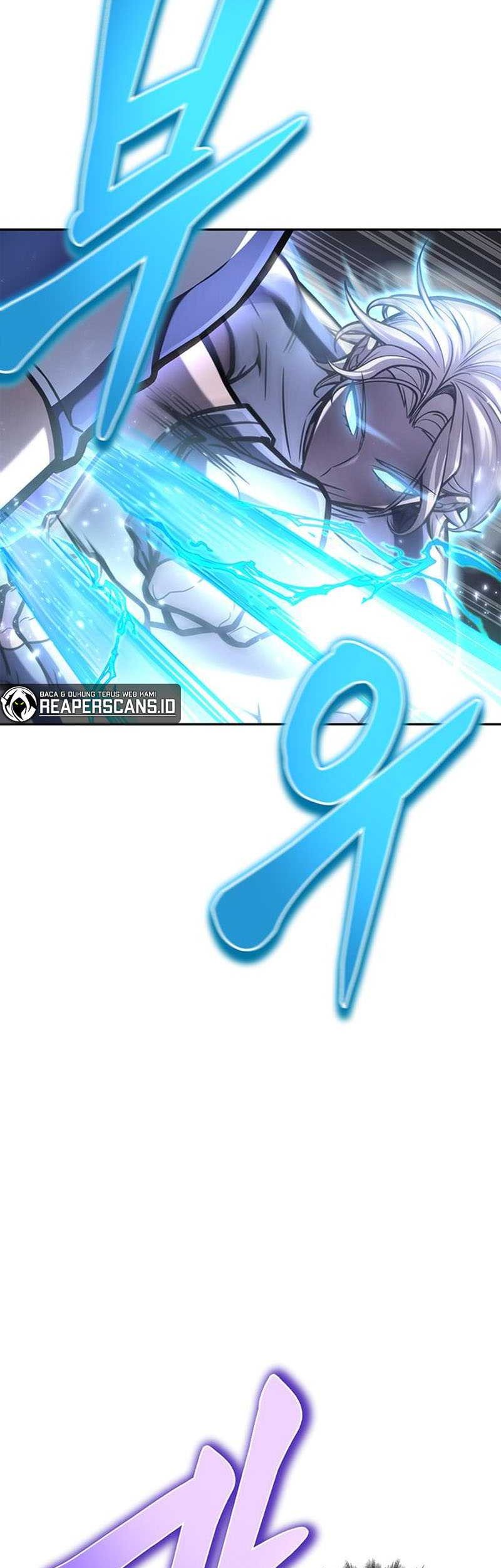 Superhuman Battlefield Chapter 31 Gambar 44