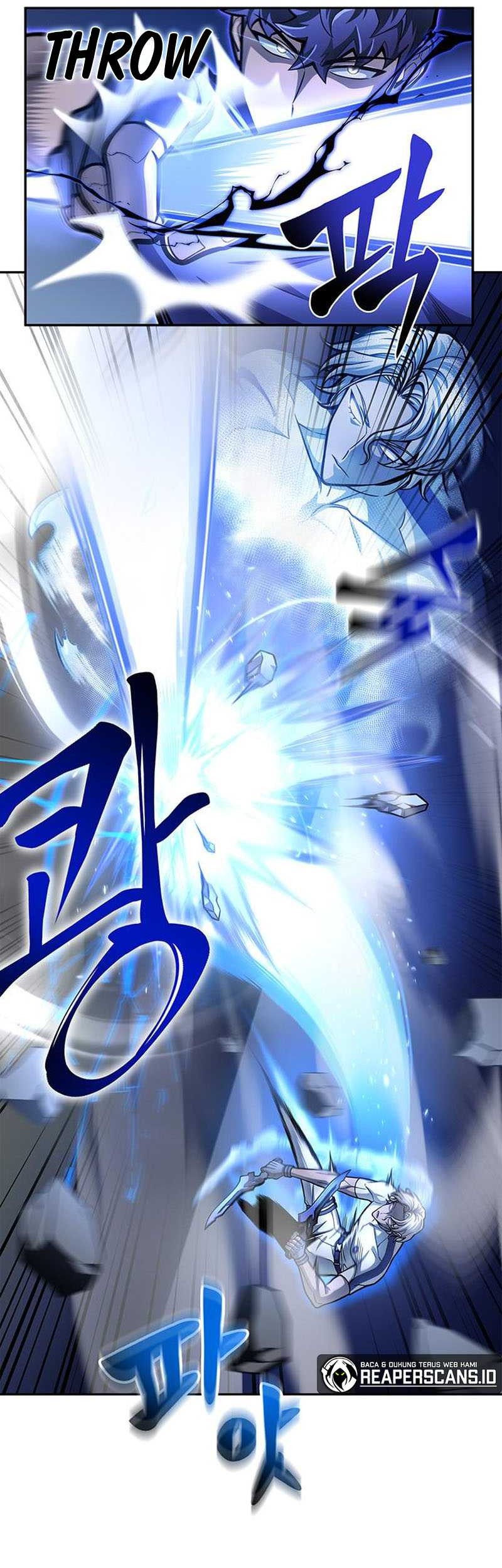 Superhuman Battlefield Chapter 31 Gambar 48