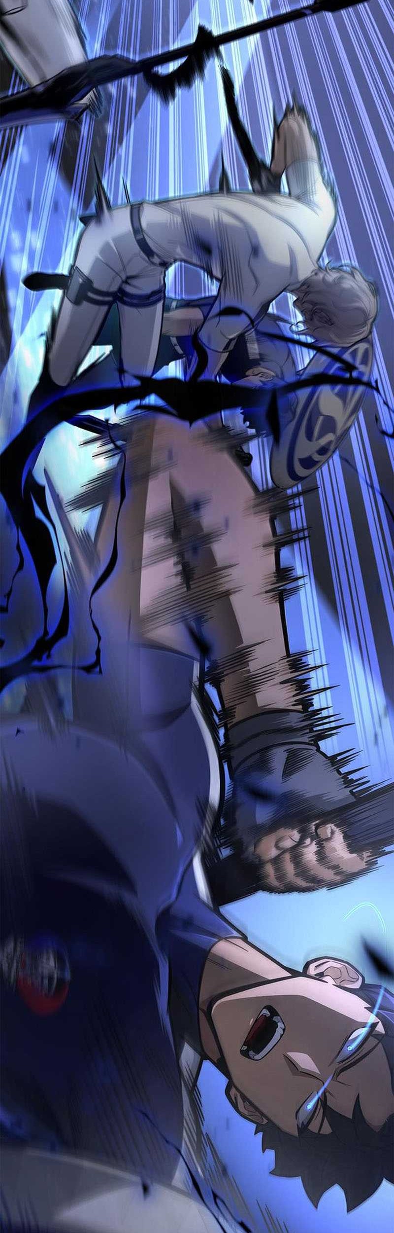 Superhuman Battlefield Chapter 31 Gambar 73