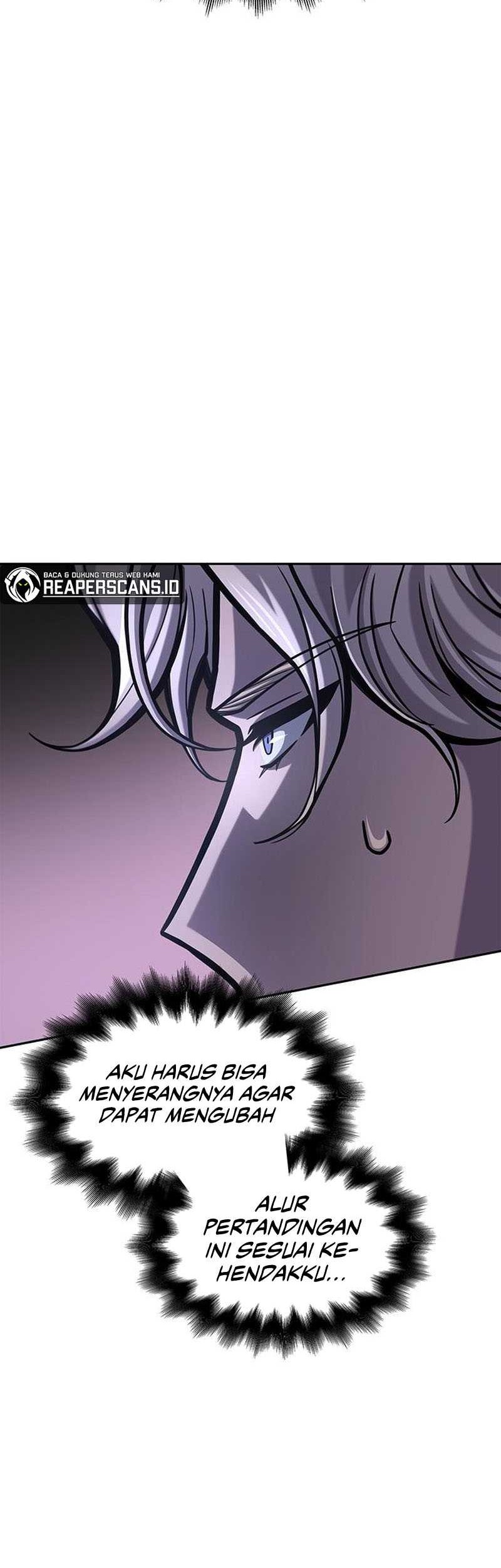 Superhuman Battlefield Chapter 31 Gambar 79