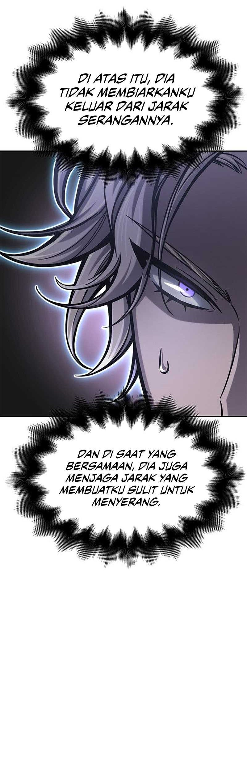 Superhuman Battlefield Chapter 31 Gambar 77