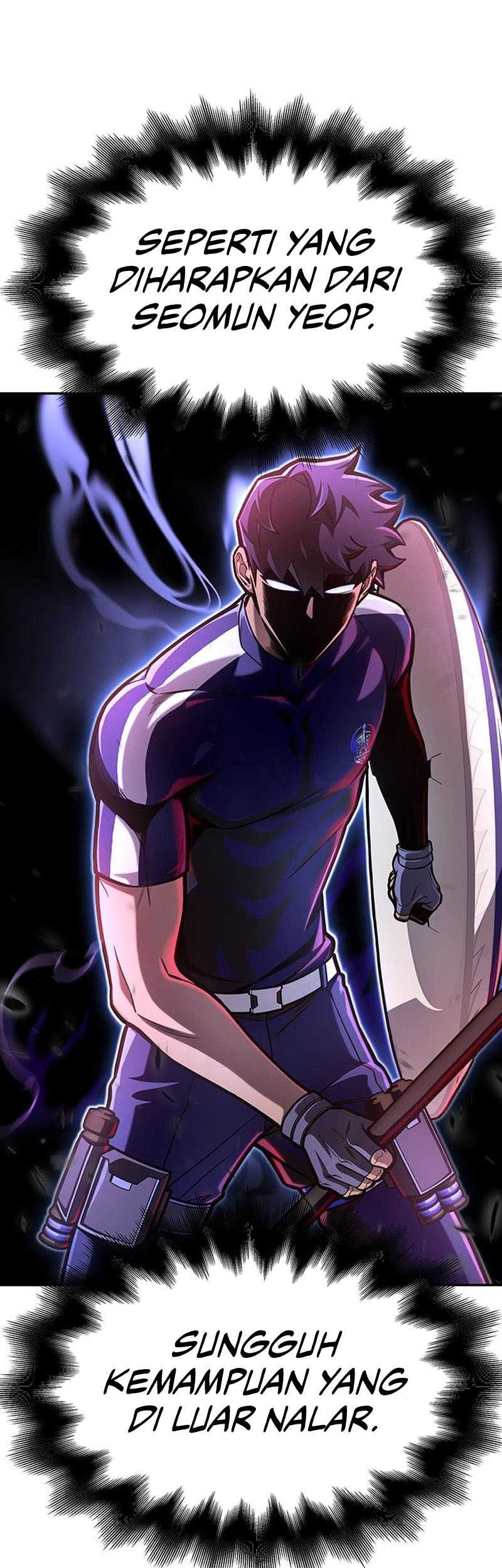 Superhuman Battlefield Chapter 31 Gambar 78