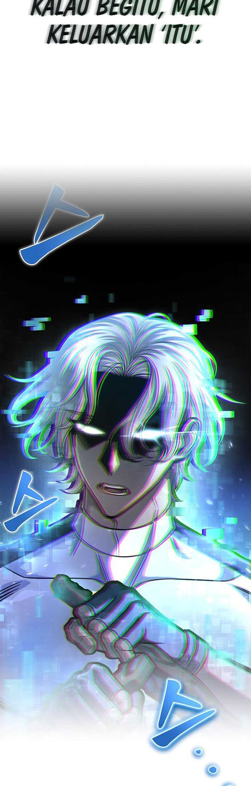 Superhuman Battlefield Chapter 31 Gambar 82