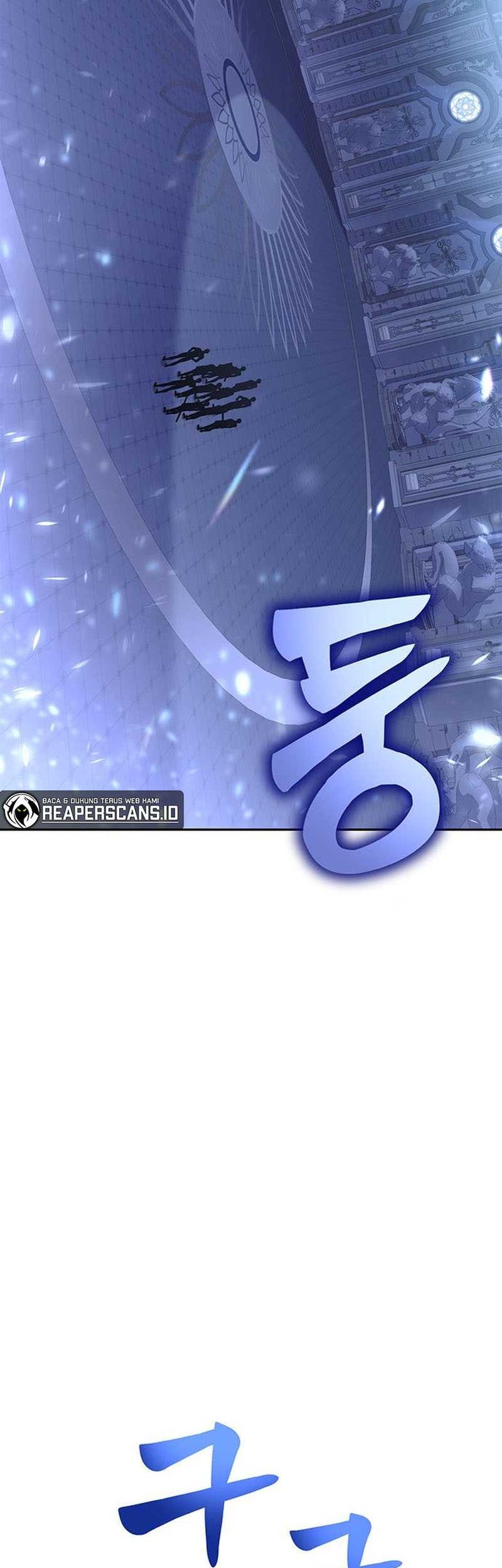 Superhuman Battlefield Chapter 31 Gambar 3