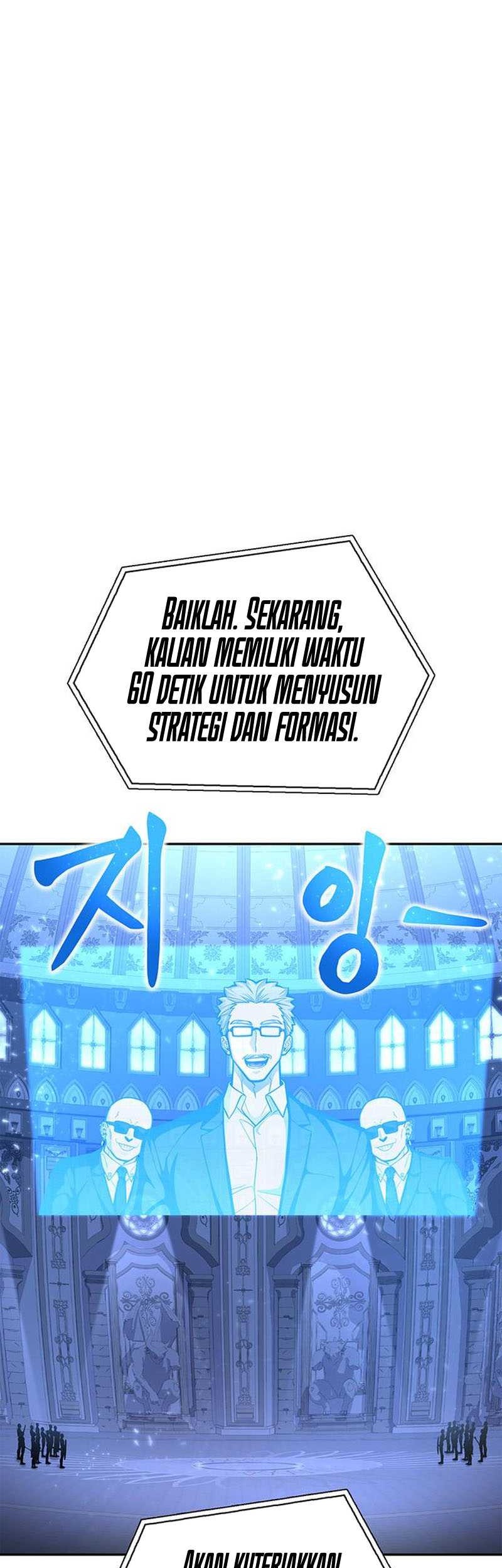 Superhuman Battlefield Chapter 31 Gambar 8