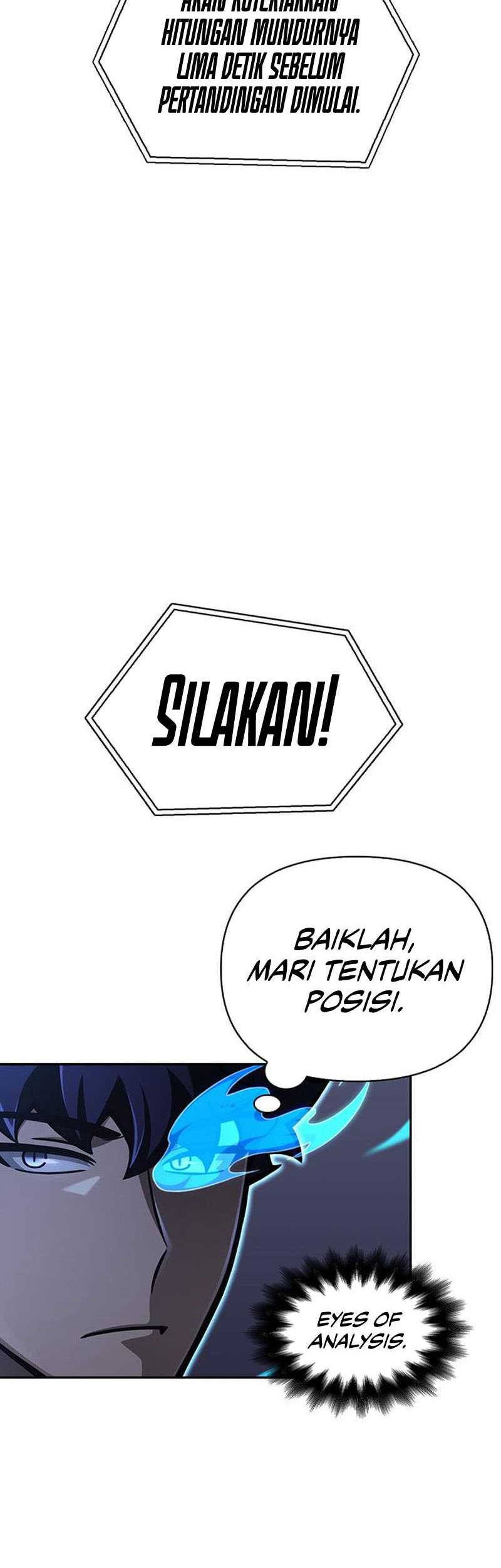 Superhuman Battlefield Chapter 31 Gambar 9