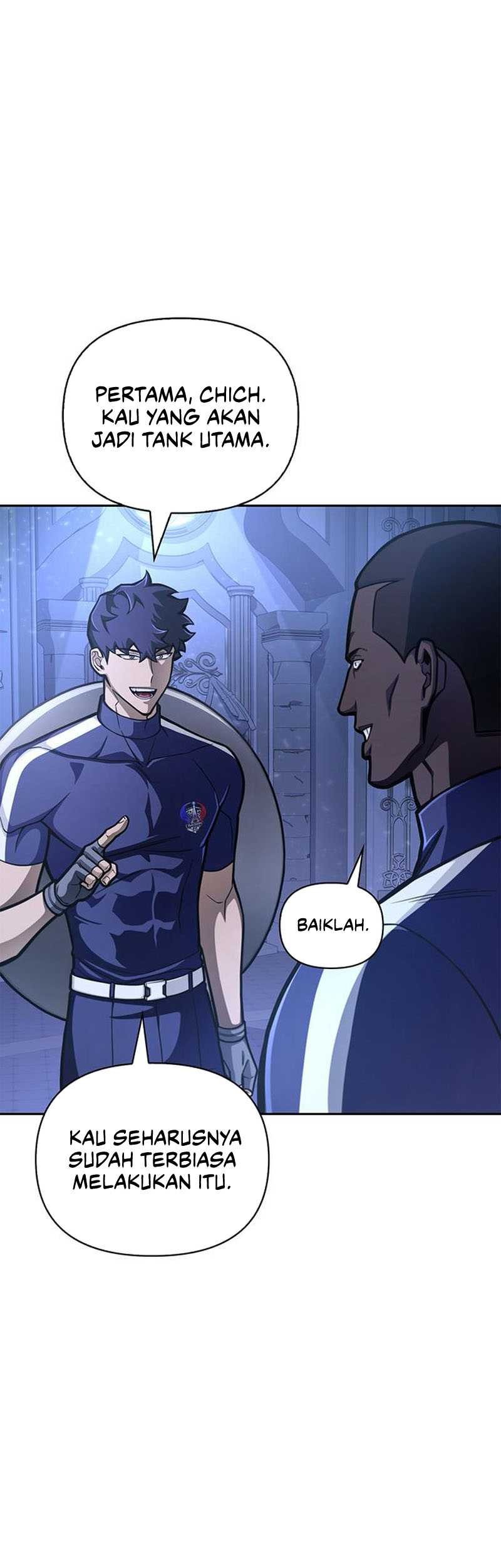 Superhuman Battlefield Chapter 31 Gambar 10