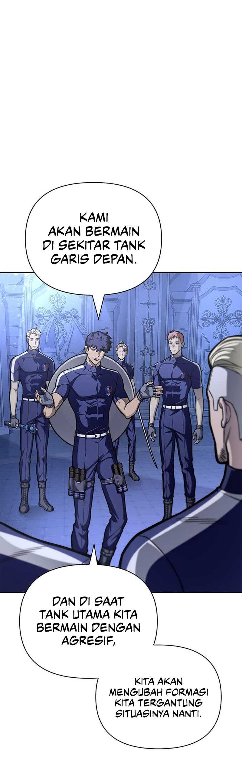 Superhuman Battlefield Chapter 31 Gambar 12