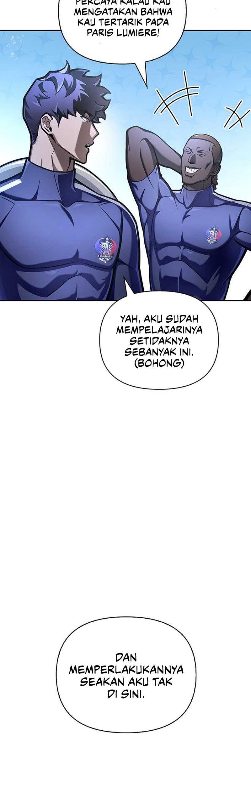 Superhuman Battlefield Chapter 31 Gambar 15