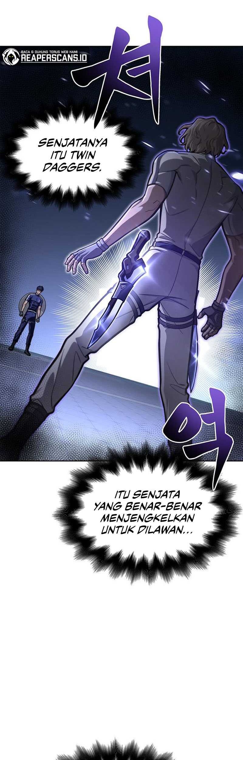 Superhuman Battlefield Chapter 31 Gambar 20