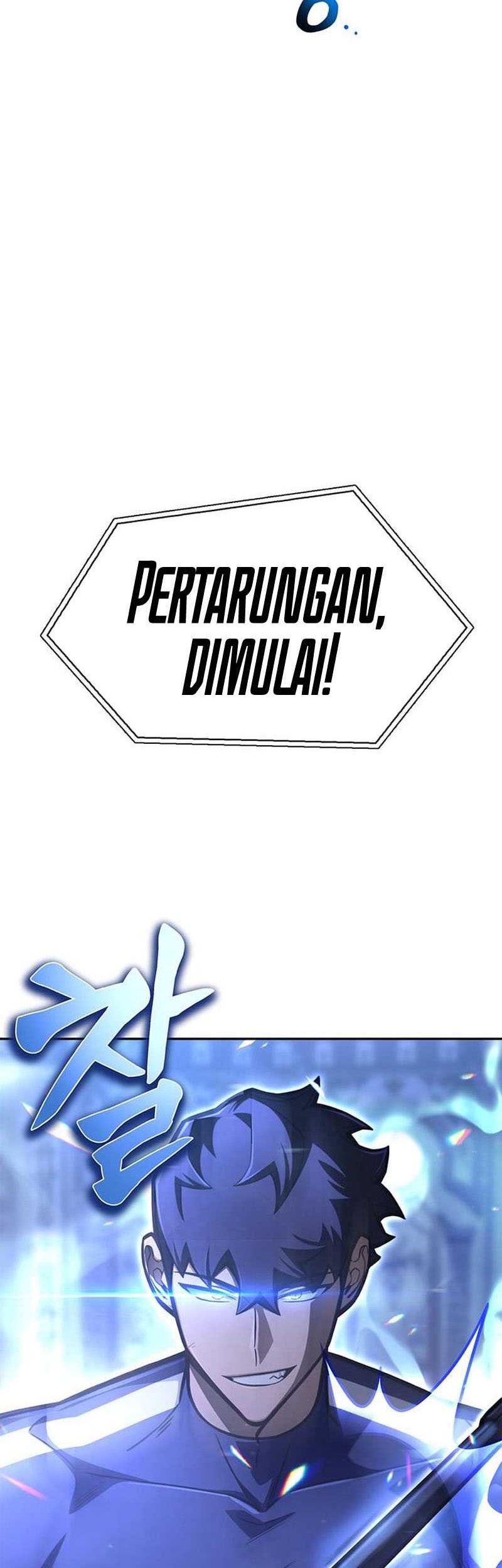 Superhuman Battlefield Chapter 31 Gambar 27