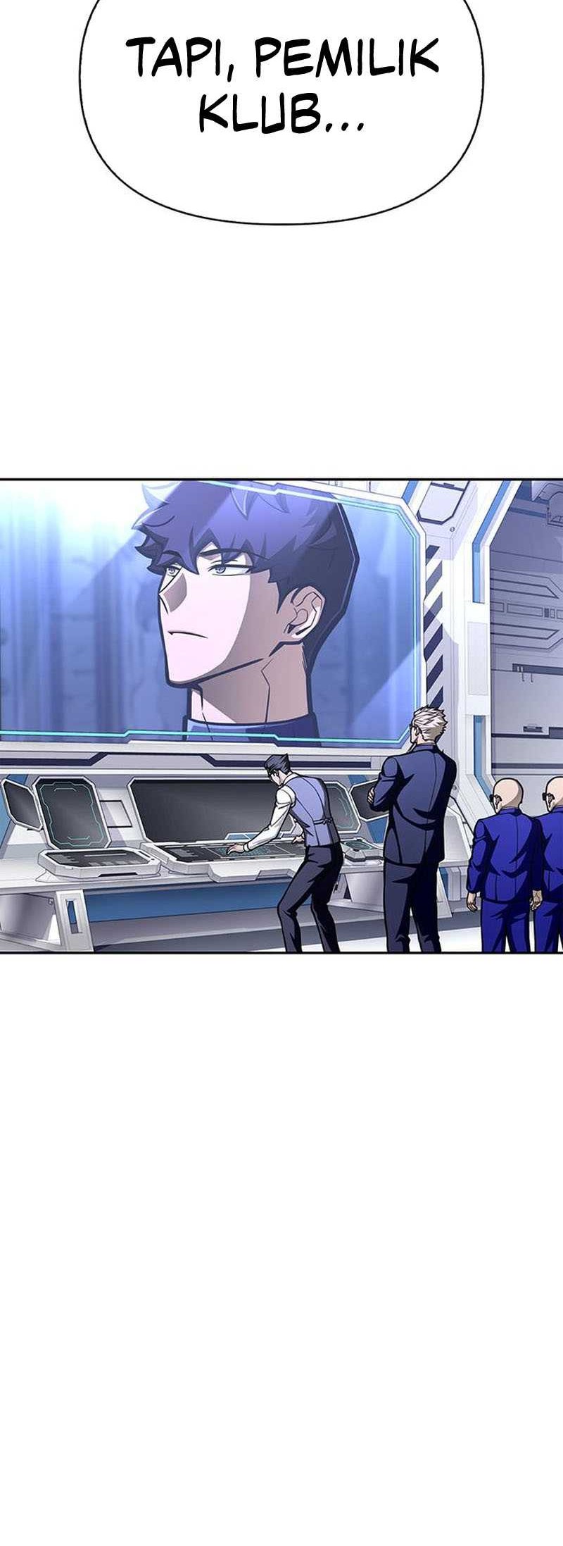 Superhuman Battlefield Chapter 31 Gambar 29