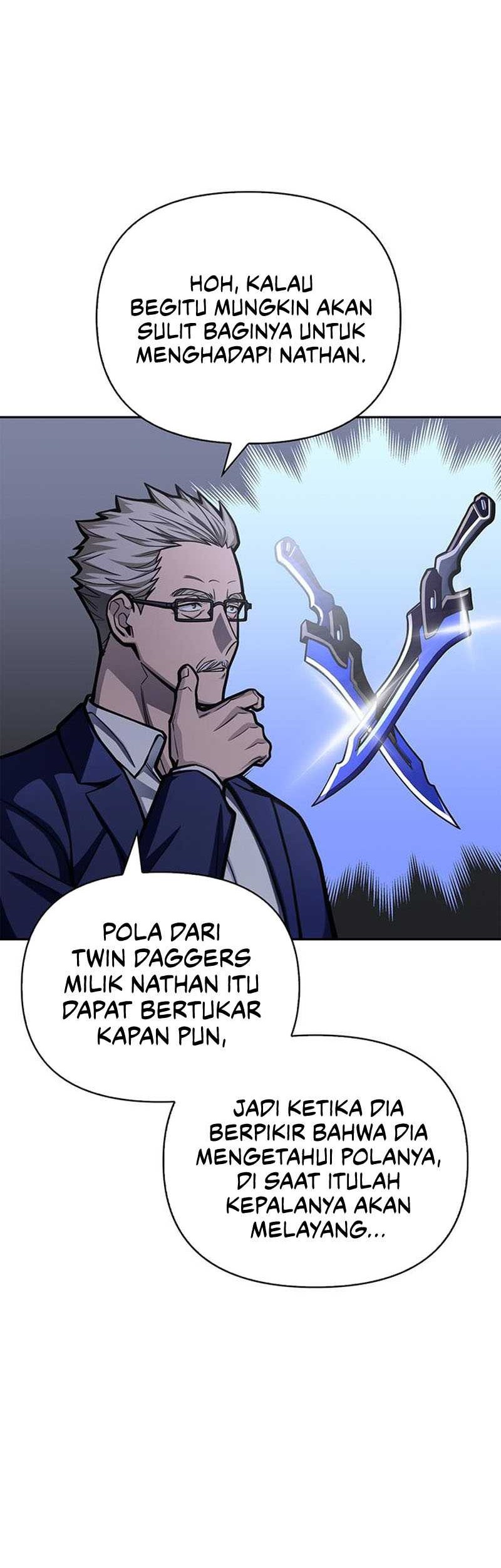 Superhuman Battlefield Chapter 31 Gambar 31