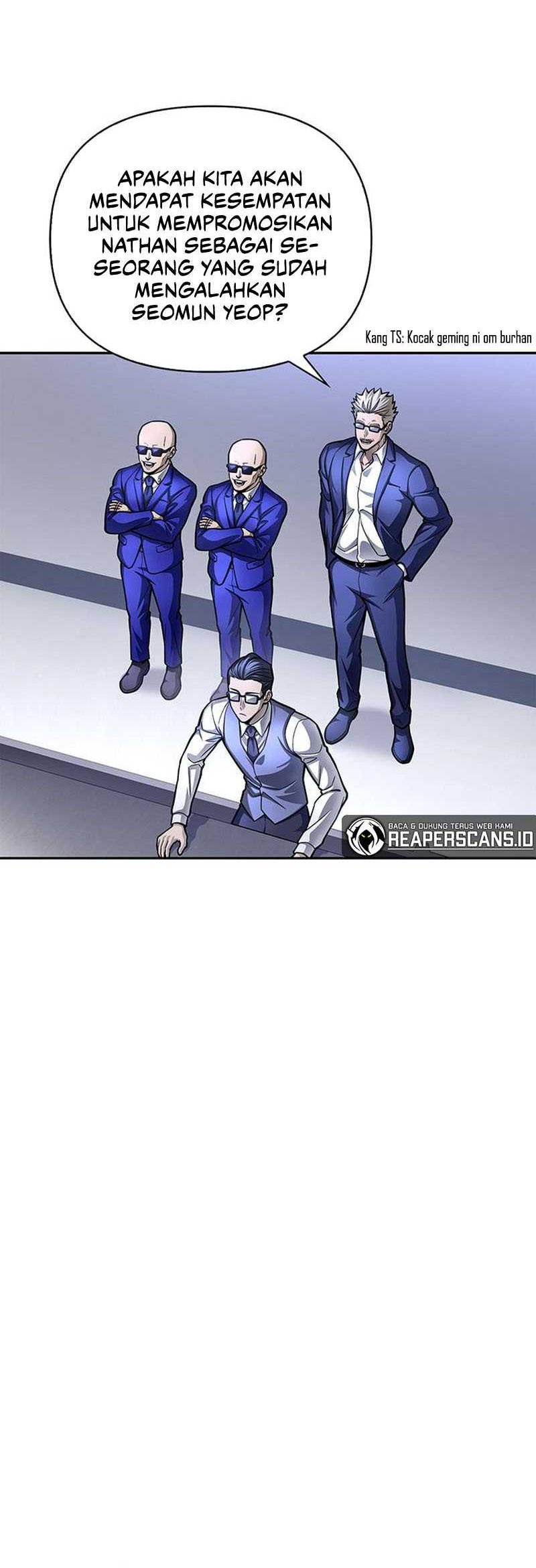 Superhuman Battlefield Chapter 31 Gambar 33