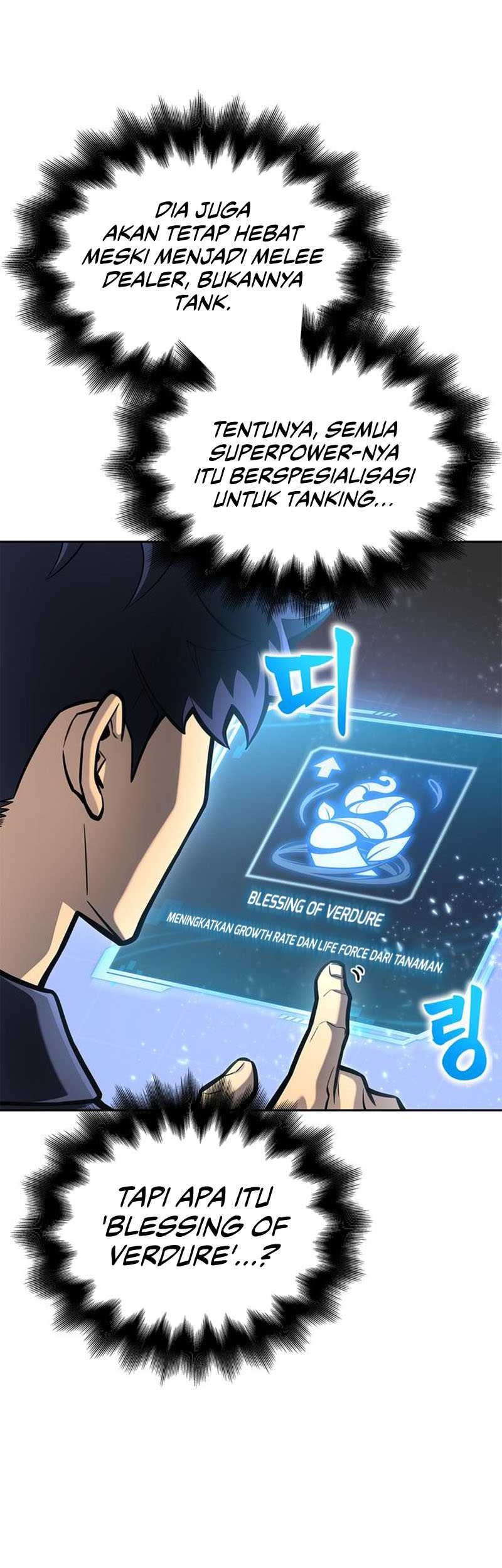 Superhuman Battlefield Chapter 30 Gambar 60