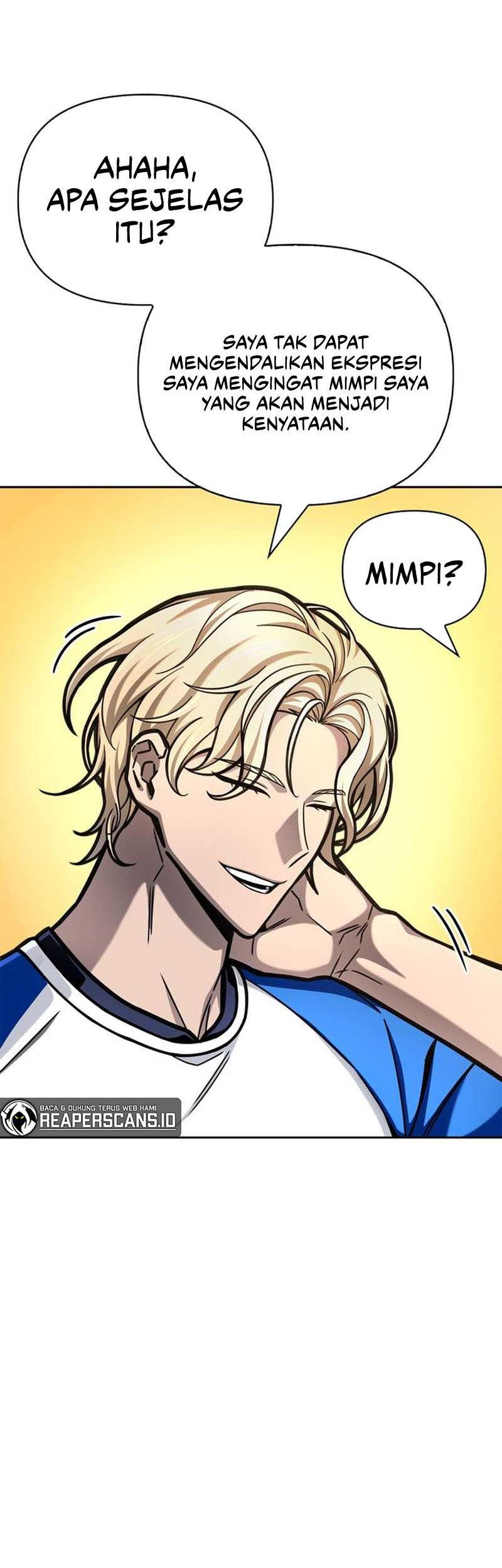 Superhuman Battlefield Chapter 30 Gambar 65