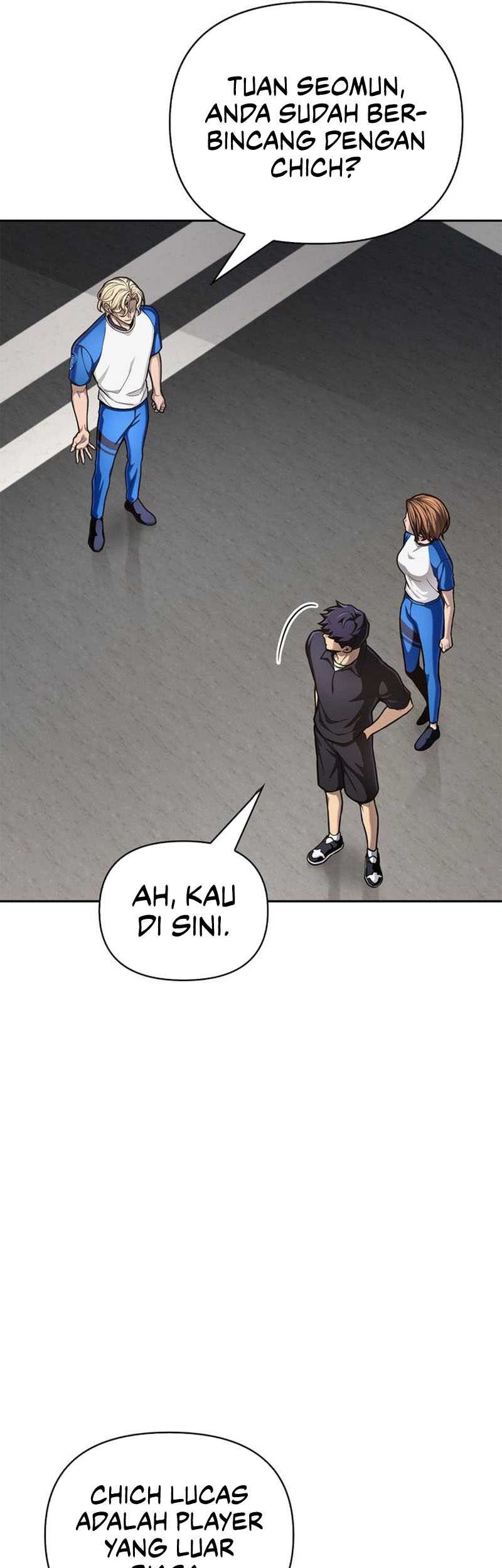 Superhuman Battlefield Chapter 30 Gambar 62