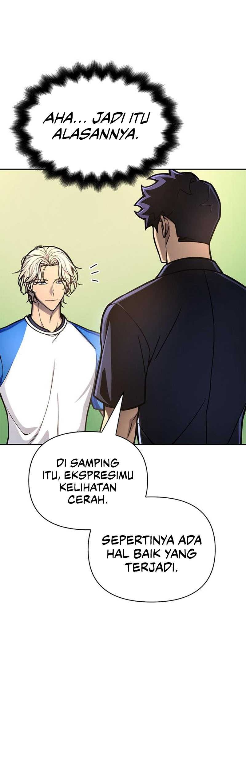 Superhuman Battlefield Chapter 30 Gambar 64