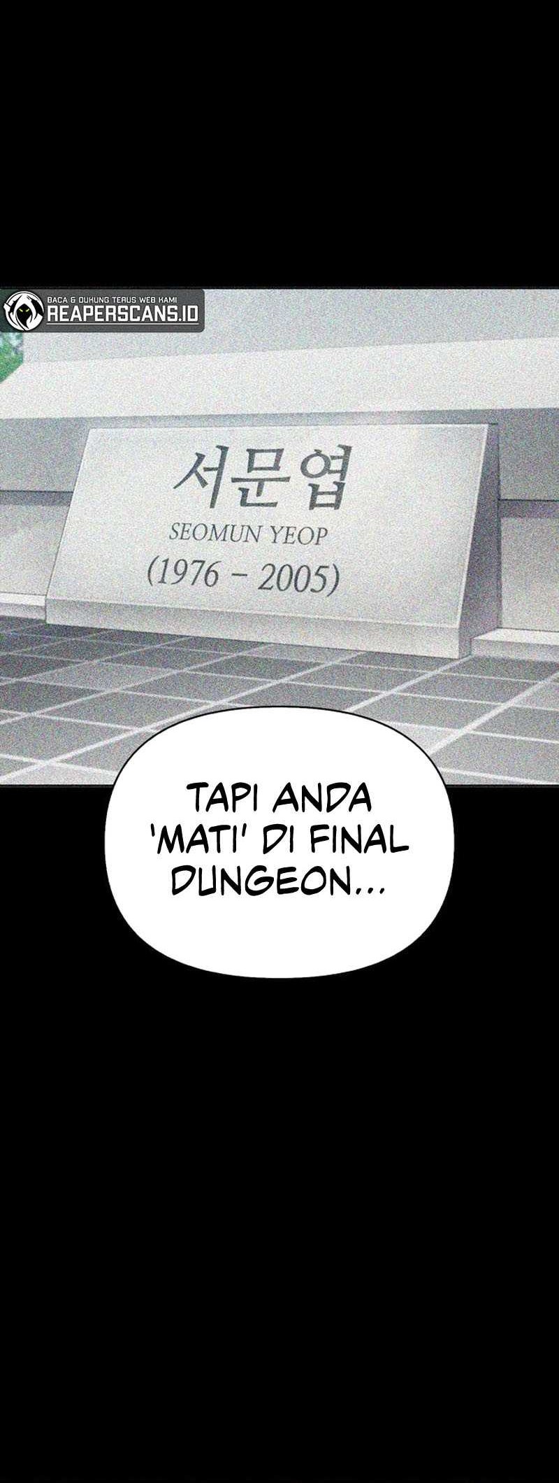 Superhuman Battlefield Chapter 30 Gambar 69