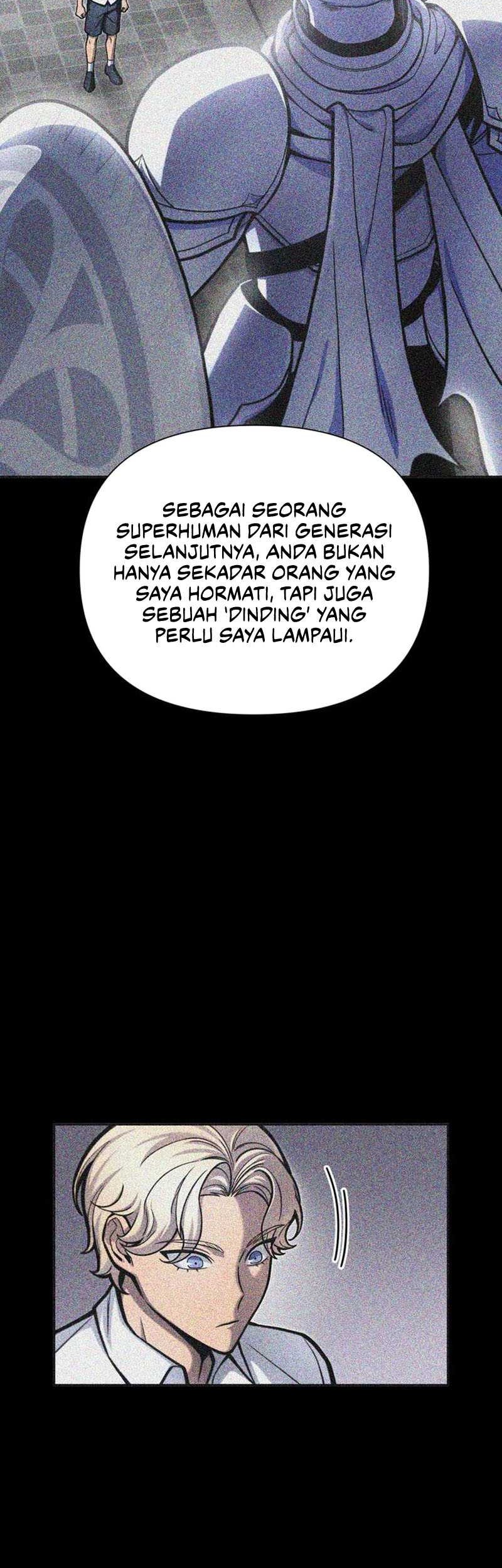 Superhuman Battlefield Chapter 30 Gambar 68