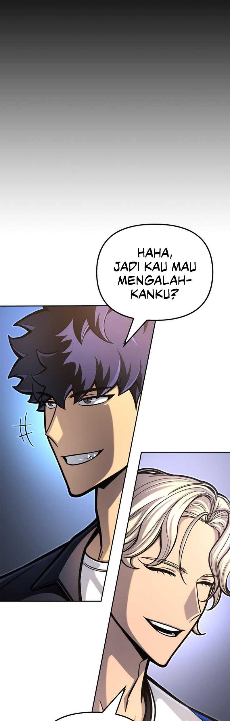 Superhuman Battlefield Chapter 30 Gambar 71