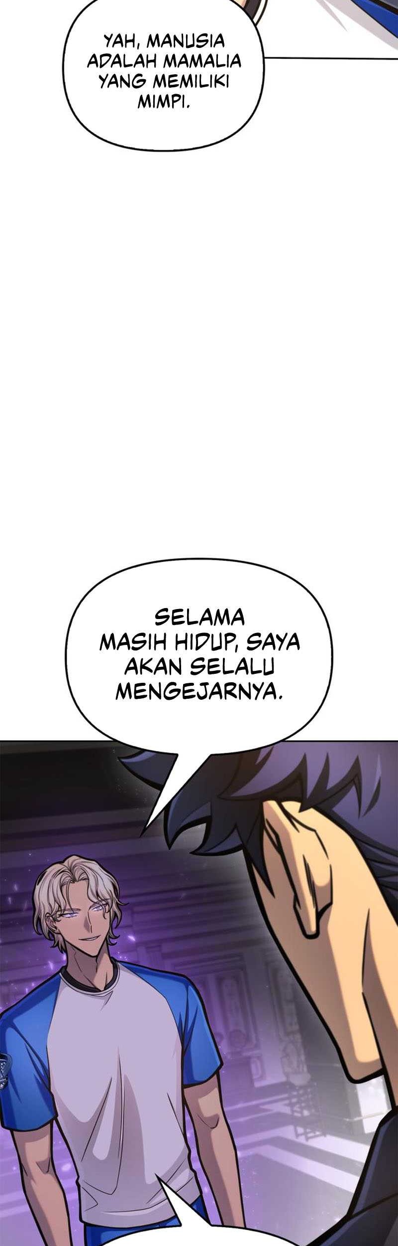 Superhuman Battlefield Chapter 30 Gambar 72