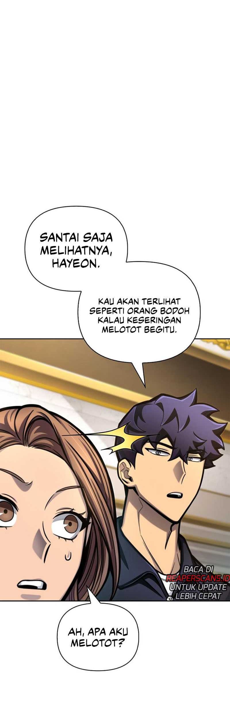 Superhuman Battlefield Chapter 30 Gambar 41