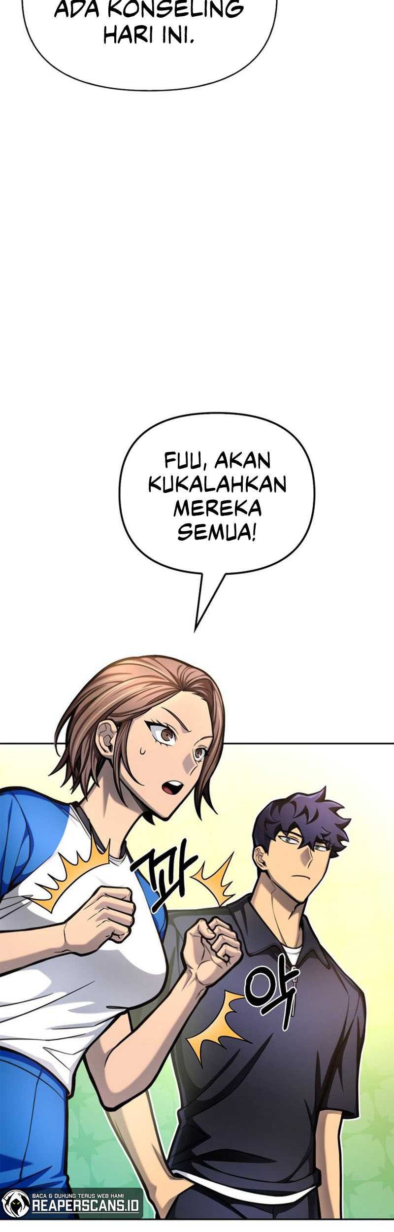 Superhuman Battlefield Chapter 30 Gambar 40