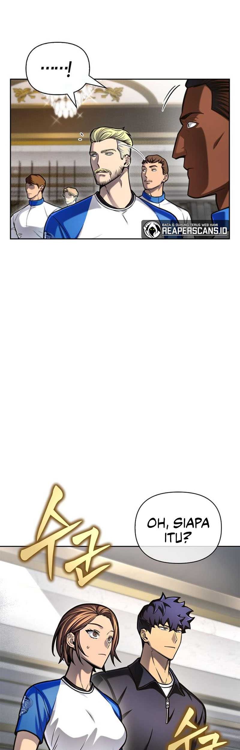 Superhuman Battlefield Chapter 30 Gambar 44
