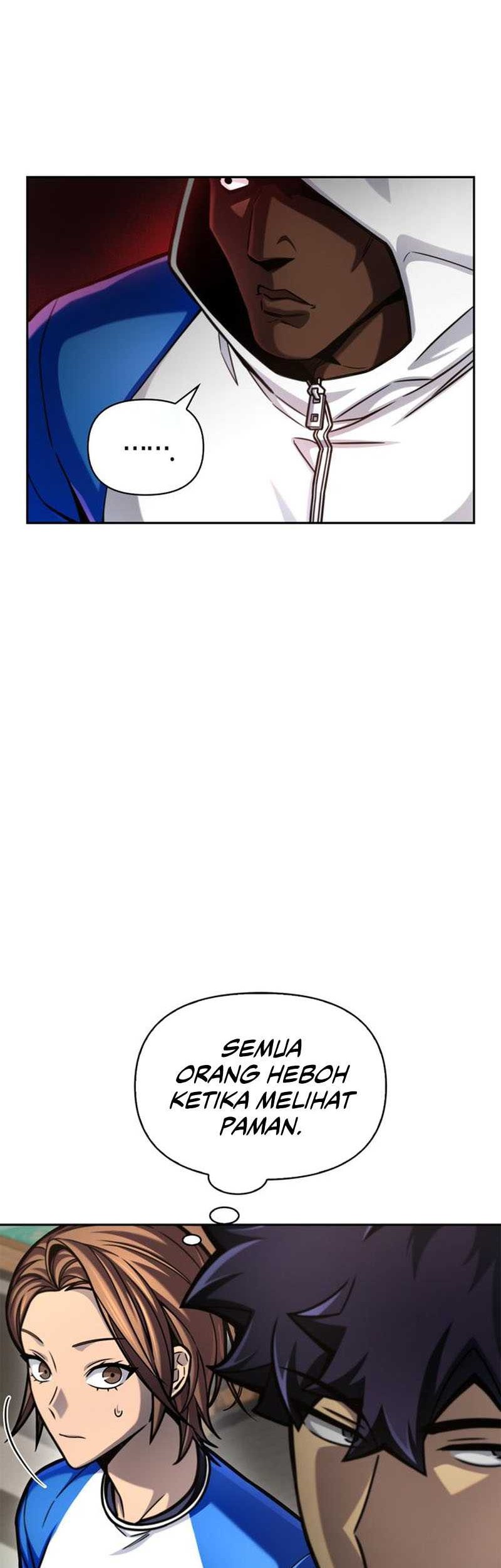 Superhuman Battlefield Chapter 30 Gambar 47