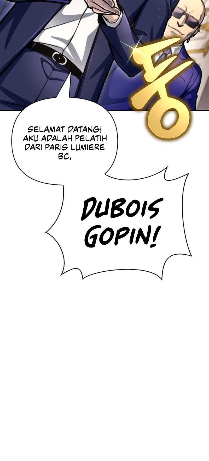 Superhuman Battlefield Chapter 30 Gambar 77