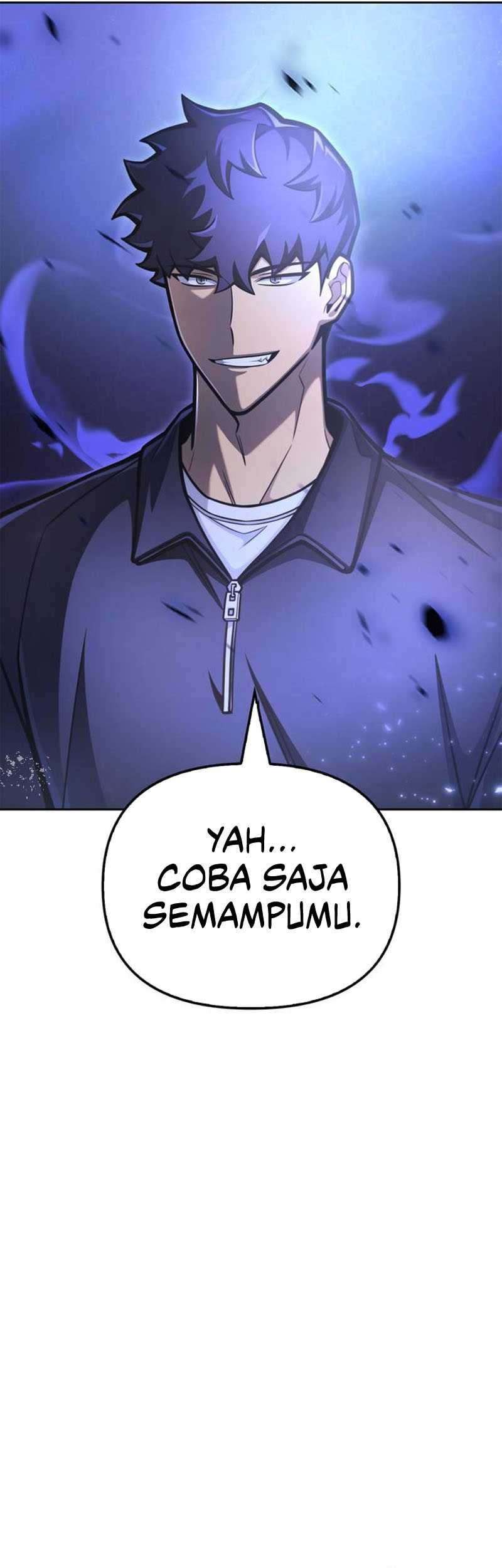 Superhuman Battlefield Chapter 30 Gambar 74