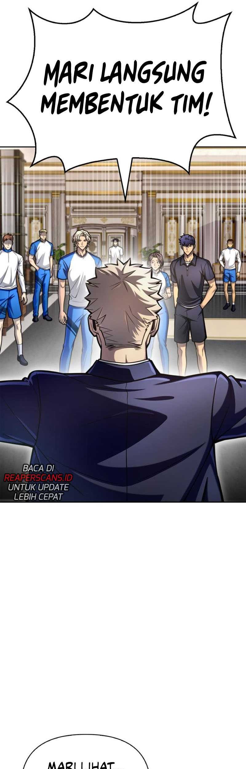 Superhuman Battlefield Chapter 30 Gambar 78