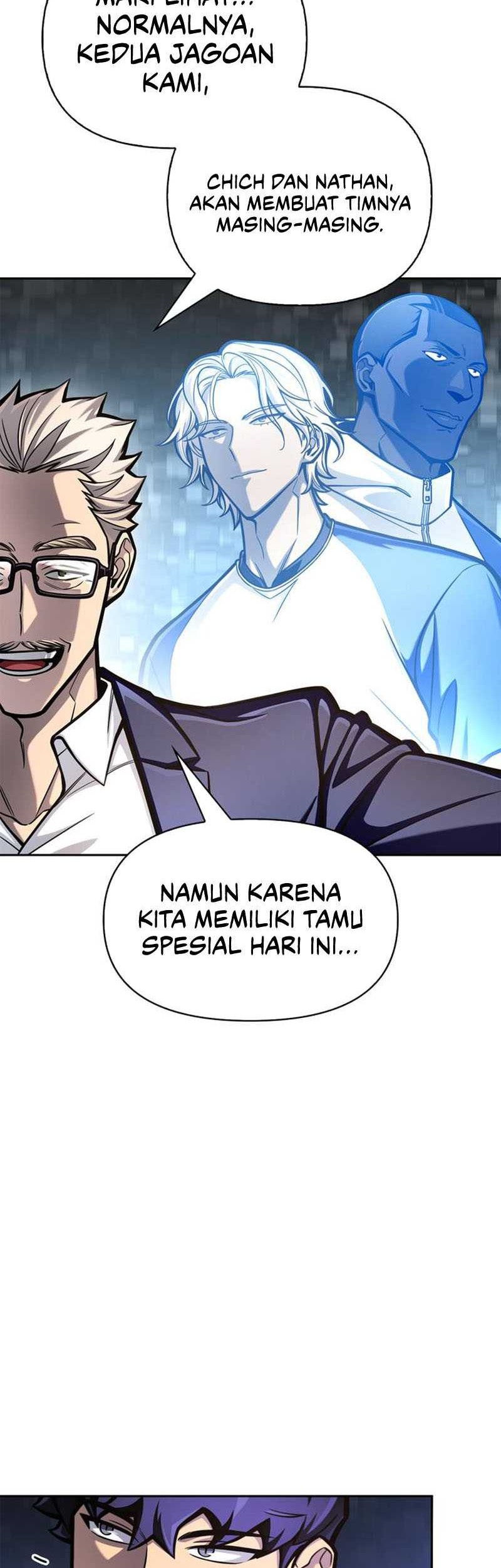 Superhuman Battlefield Chapter 30 Gambar 79