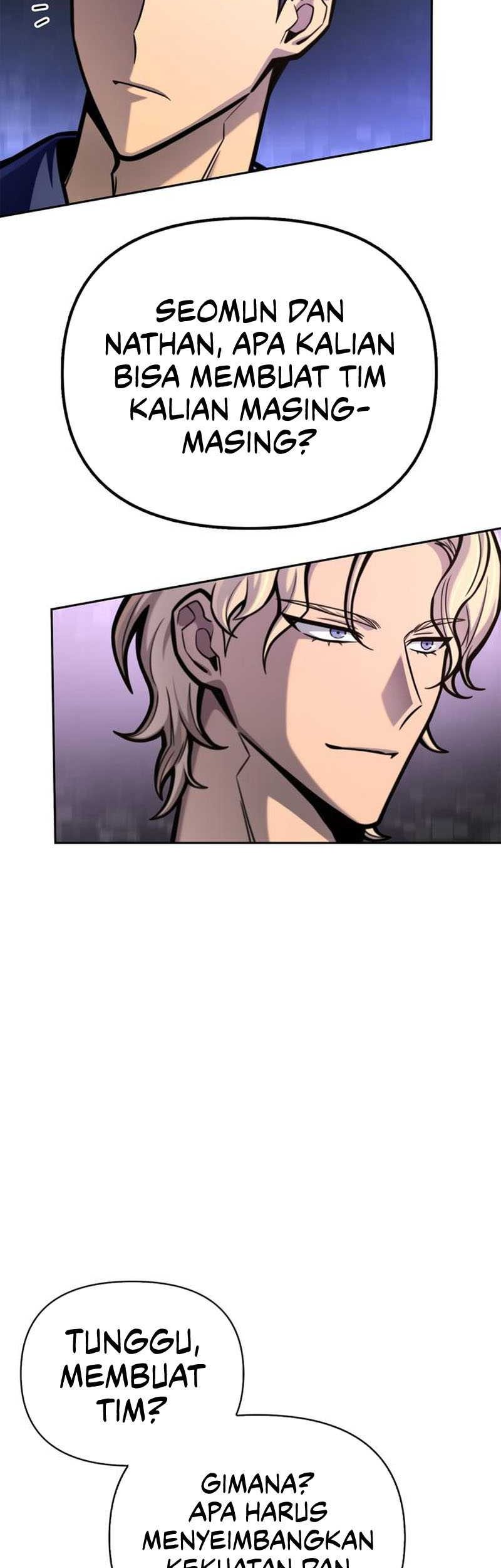 Superhuman Battlefield Chapter 30 Gambar 80