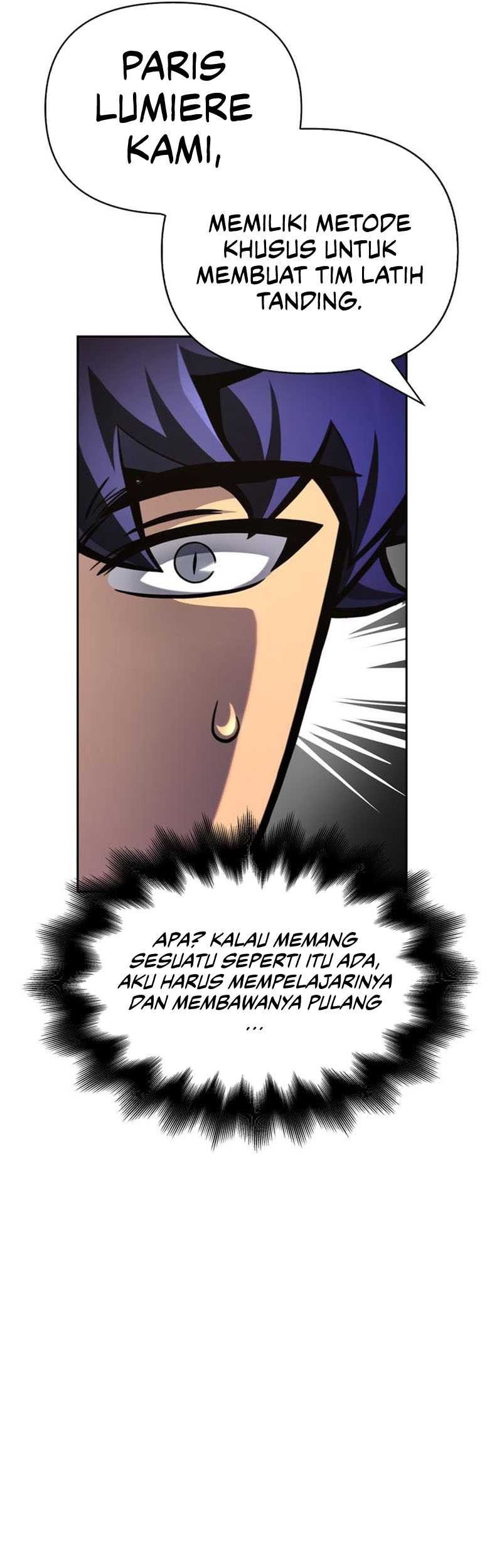Superhuman Battlefield Chapter 30 Gambar 82