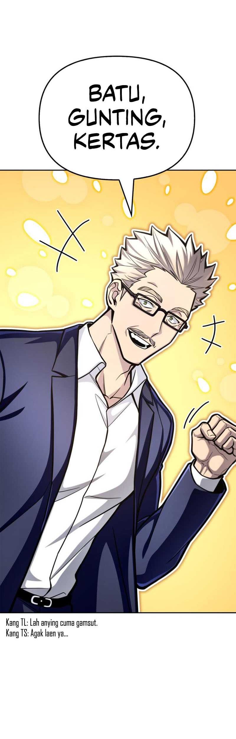 Superhuman Battlefield Chapter 30 Gambar 83