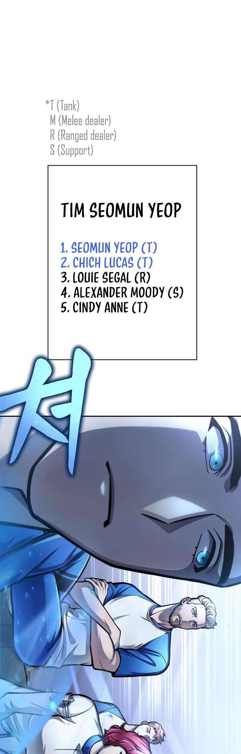 Superhuman Battlefield Chapter 30 Gambar 84