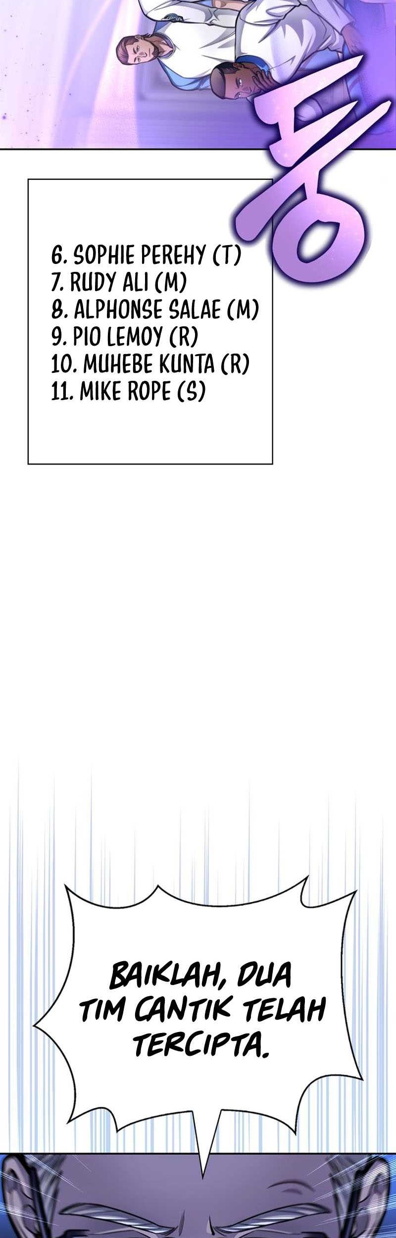 Superhuman Battlefield Chapter 30 Gambar 87