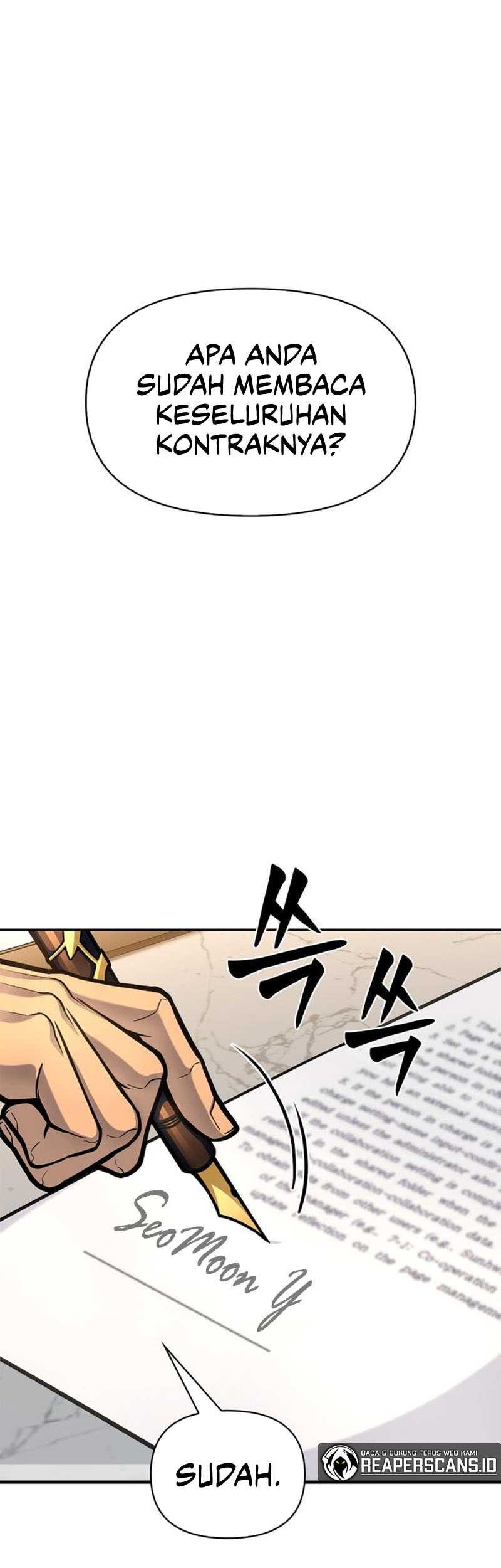 Manhwa Superhuman Battlefield Chapter 30 gambar nomor 2