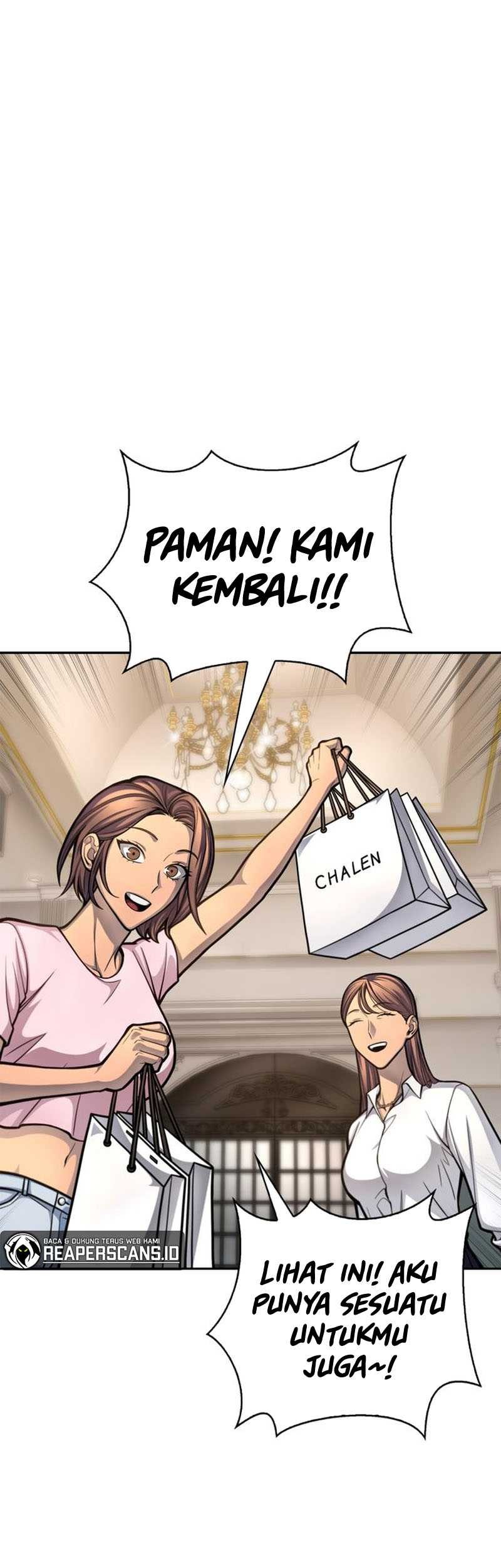 Superhuman Battlefield Chapter 30 Gambar 10