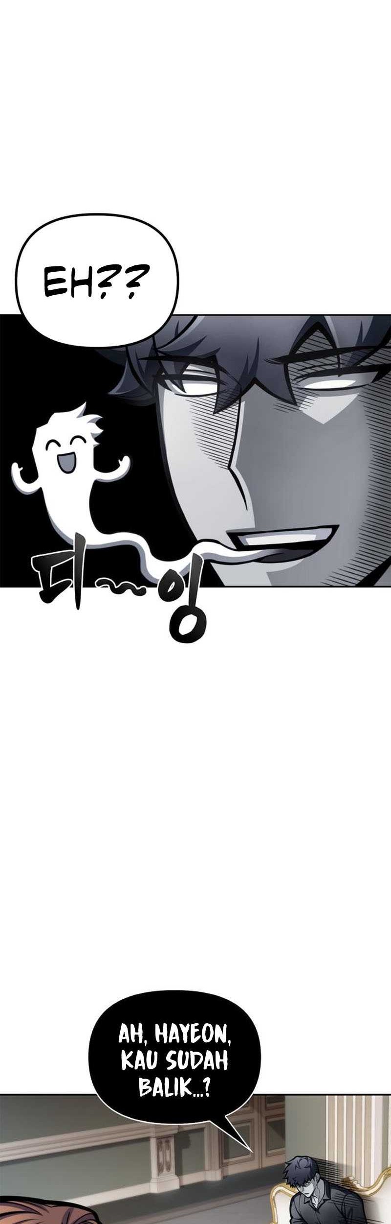 Superhuman Battlefield Chapter 30 Gambar 11