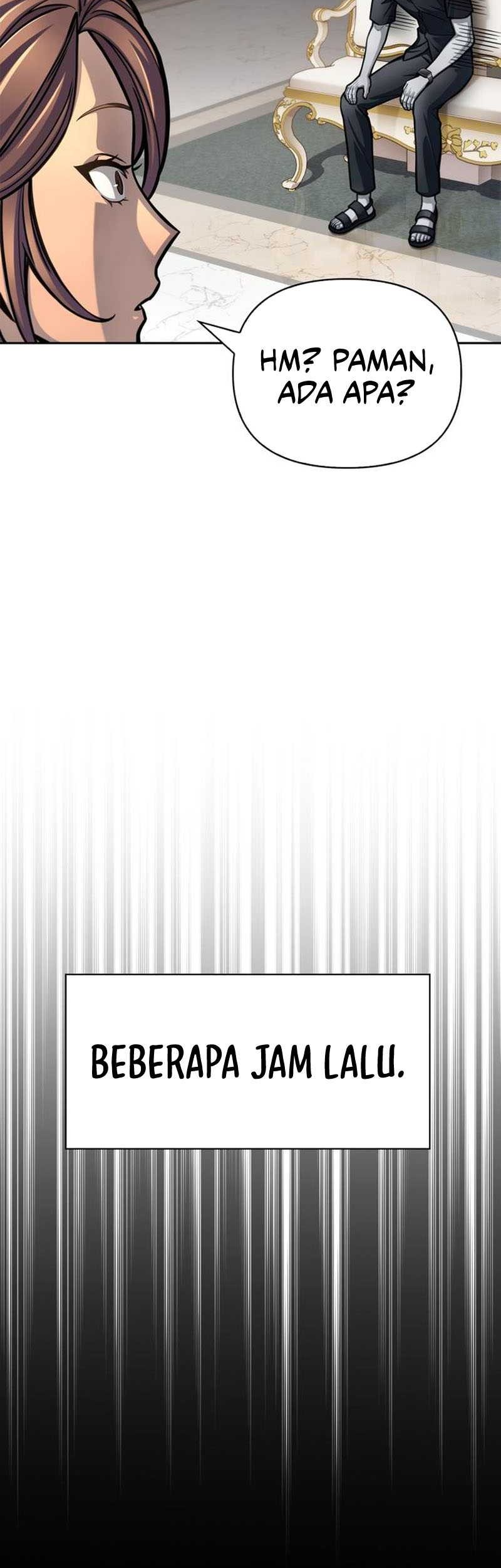 Superhuman Battlefield Chapter 30 Gambar 12