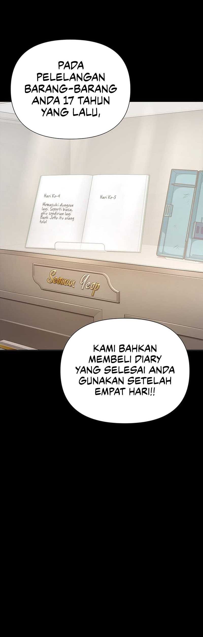 Superhuman Battlefield Chapter 30 Gambar 23
